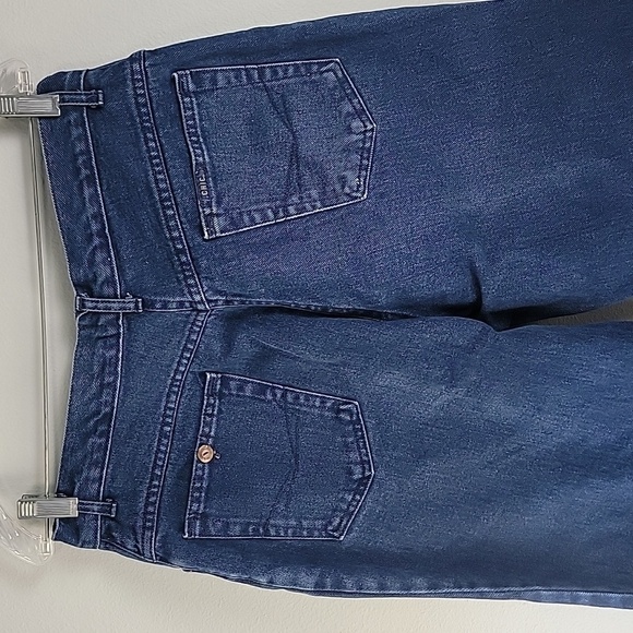 Vintage Chic mom jeans - Picture 7 of 11